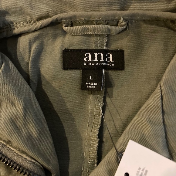 a.n.a Jacket - Picture 5 of 10